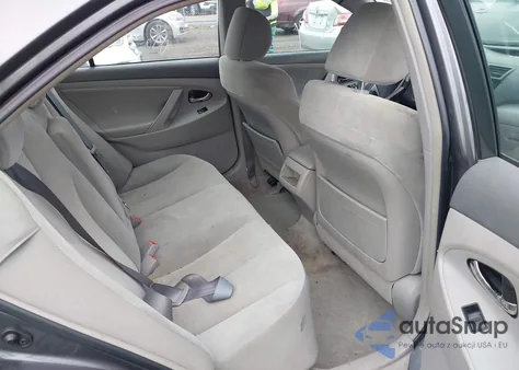 2007 Toyota Camry Le z USA, uszkodzony, nr VIN 4T1BE46K77U009111